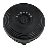 Tapón de gasolina Performance Machine Merc para Harley 1996-2018