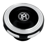 Tapón de gasolina Performance Machine Merc para Harley 1996-2018