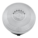 Tapón de gasolina Performance Machine Merc para Harley 1996-2018