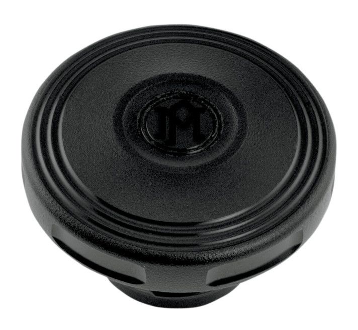 Tapón de gasolina Performance Machine Merc para Harley 1996-2018