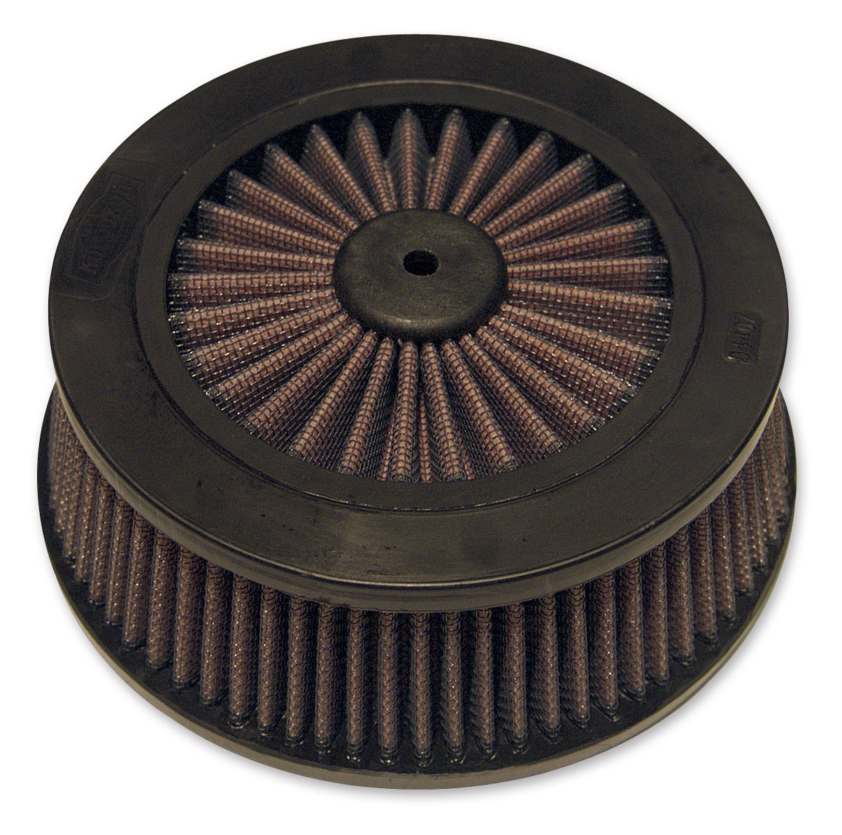 Filtro de repuesto Roland Sands para purificadores de aire Roland Sands y Performance Machine