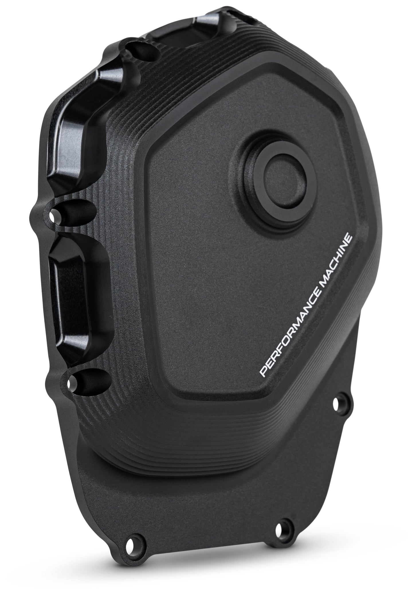 Cubierta de leva Performance Machine Race Series para Harley Milwaukee-Eight (2017-2026)