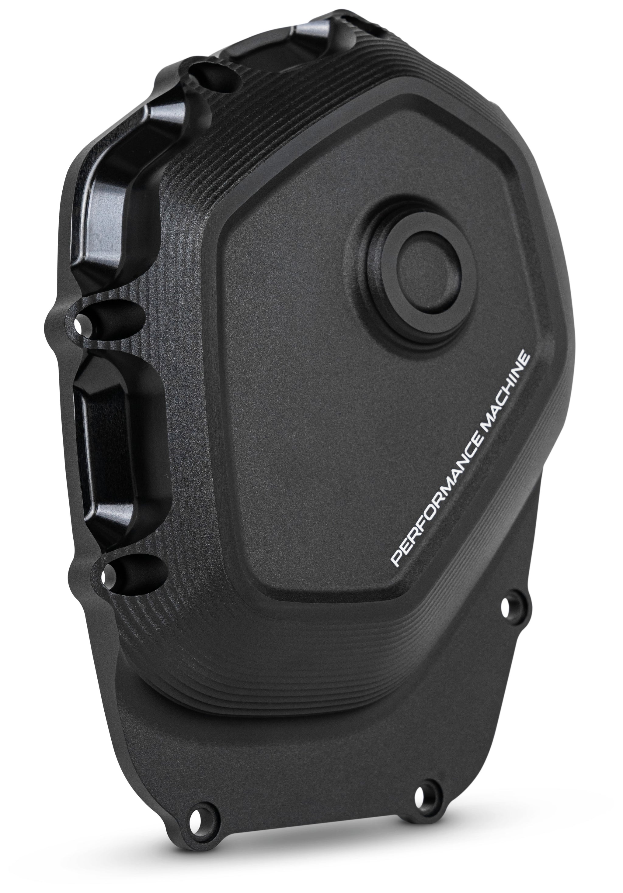 Cubierta de leva Performance Machine Race Series para Harley Milwaukee-Eight (2017-2026)