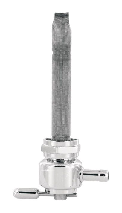 Llave de purga Pingel Power-Flo de 22 mm para Harley