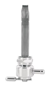 Llave de purga Pingel Power-Flo de 22 mm para Harley