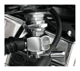 Llave de purga Pingel Power-Flo de 22 mm para Harley