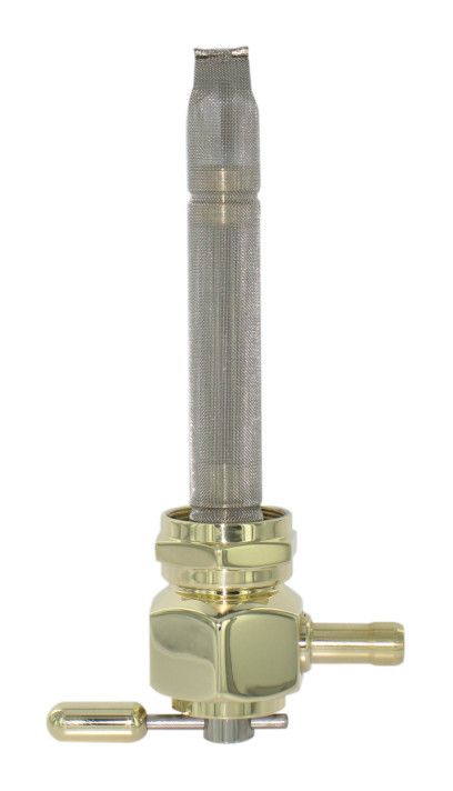 Llave de purga Pingel Power-Flo de 22 mm para Harley