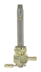 Llave de purga Pingel Power-Flo de 22 mm para Harley