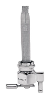 Llave de purga Pingel Power-Flo de 22 mm para Harley