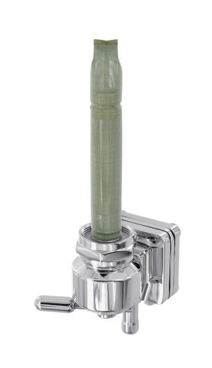 Llave de purga Pingel Vacuum de 22 mm para Harley