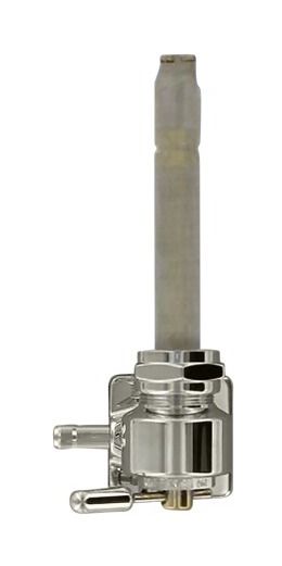 Llave de purga Pingel Vacuum de 22 mm para Harley