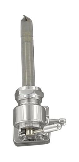 Llave de purga Pingel Vacuum de 22 mm para Harley