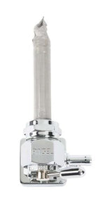 Llave de purga Pingel Vacuum de 22 mm para Harley
