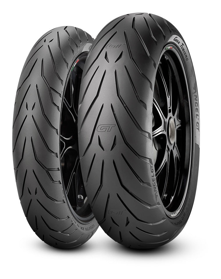 Neumáticos Pirelli Angel GT