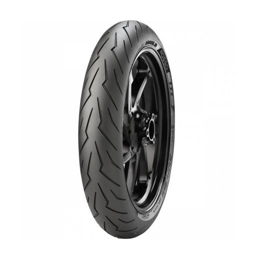 Neumáticos Pirelli Diablo Rosso III