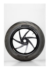Neumáticos Pirelli Diablo Rosso III