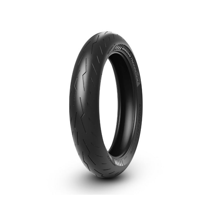 Neumáticos Pirelli Diablo Rosso IV
