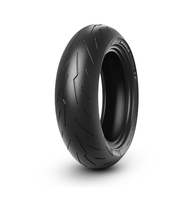 Neumáticos Pirelli Diablo Rosso IV