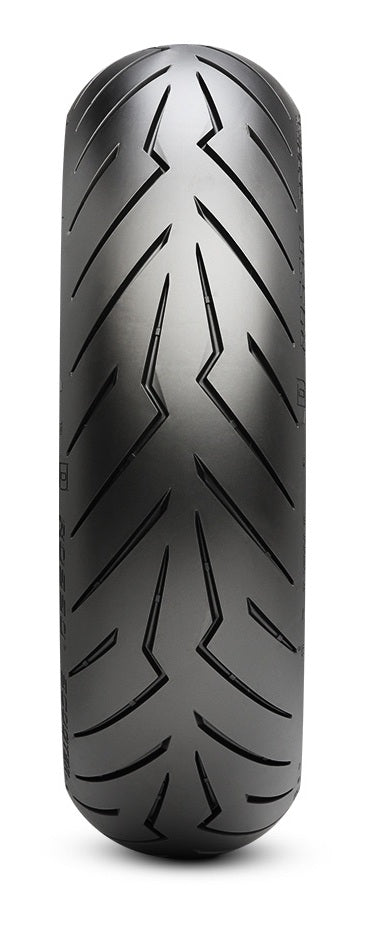Neumáticos para scooter Pirelli Diablo Rosso