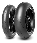 Llantas Pirelli Diablo Supercorsa SP V4