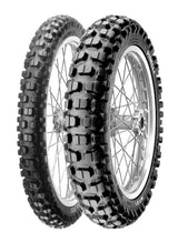 Neumáticos Pirelli MT21 Rallycross