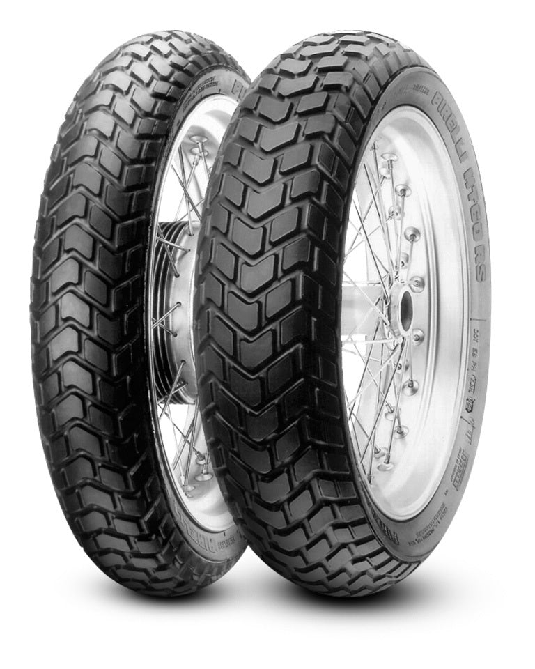 Neumáticos Pirelli MT60RS