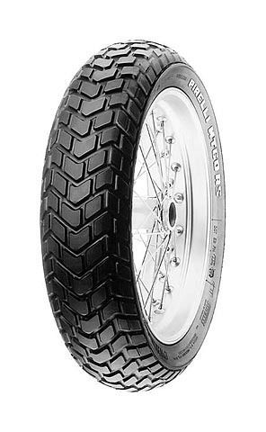 Neumáticos Pirelli MT60RS