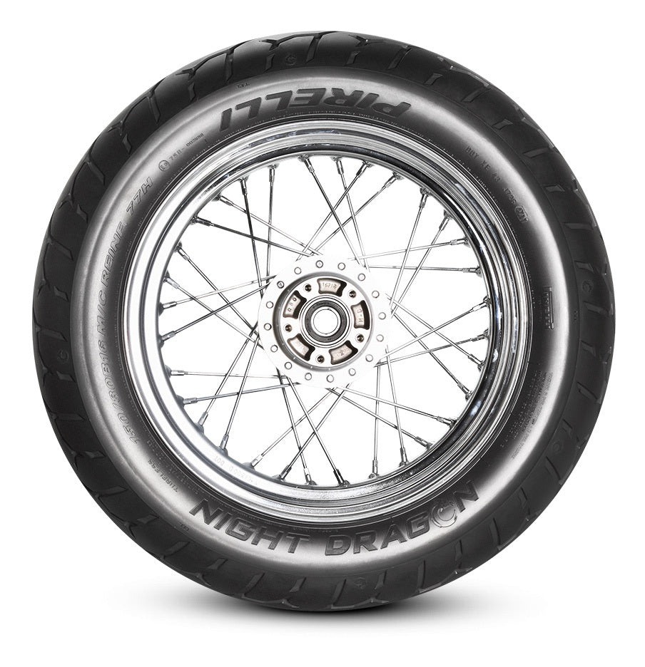 Neumáticos Pirelli Night Dragon
