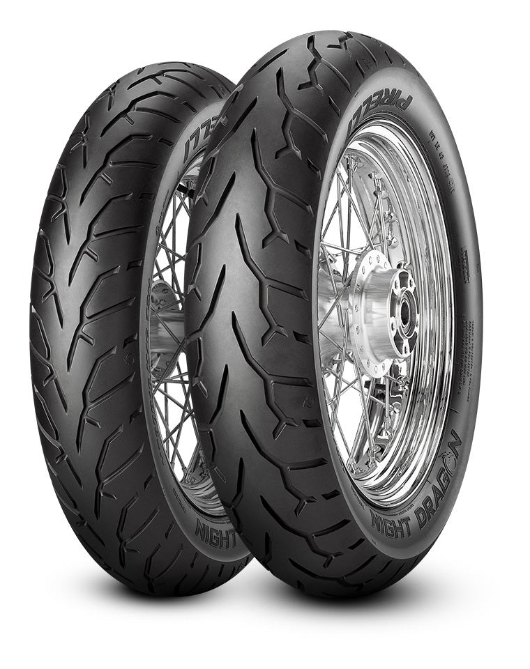 Neumáticos Pirelli Night Dragon