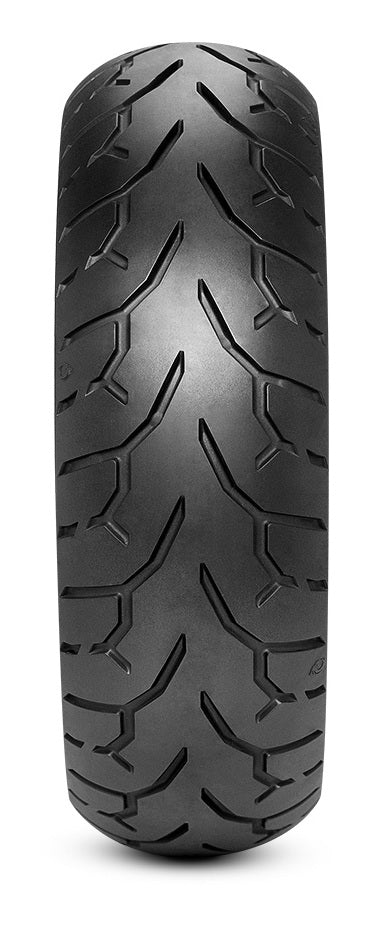 Neumáticos traseros Pirelli Night Dragon GT
