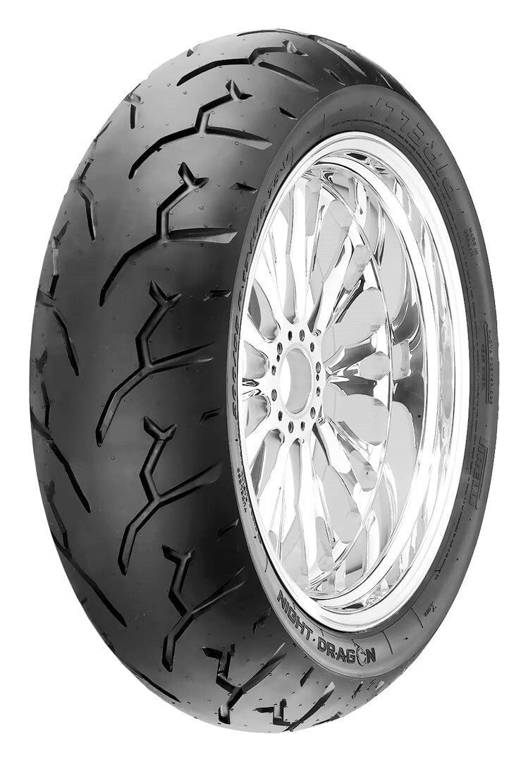Neumáticos Pirelli Night Dragon