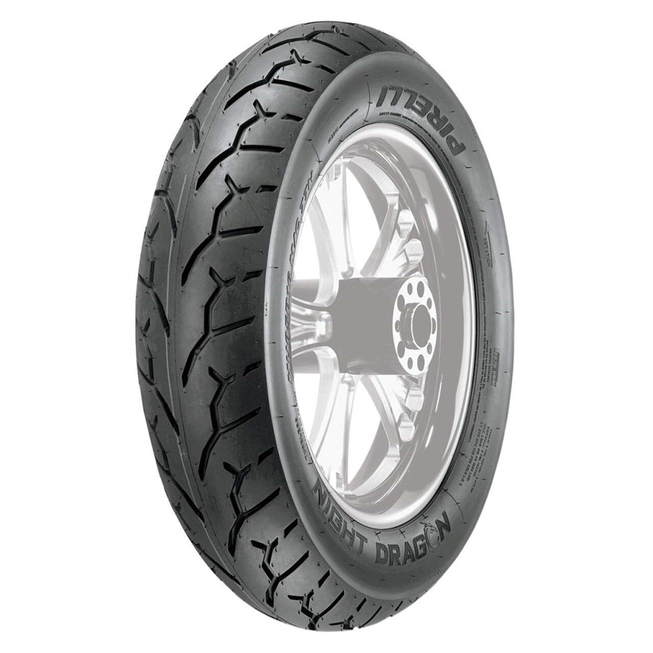 Neumáticos Pirelli Night Dragon
