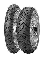 Neumáticos Pirelli Scorpion Trail II Dual Sport