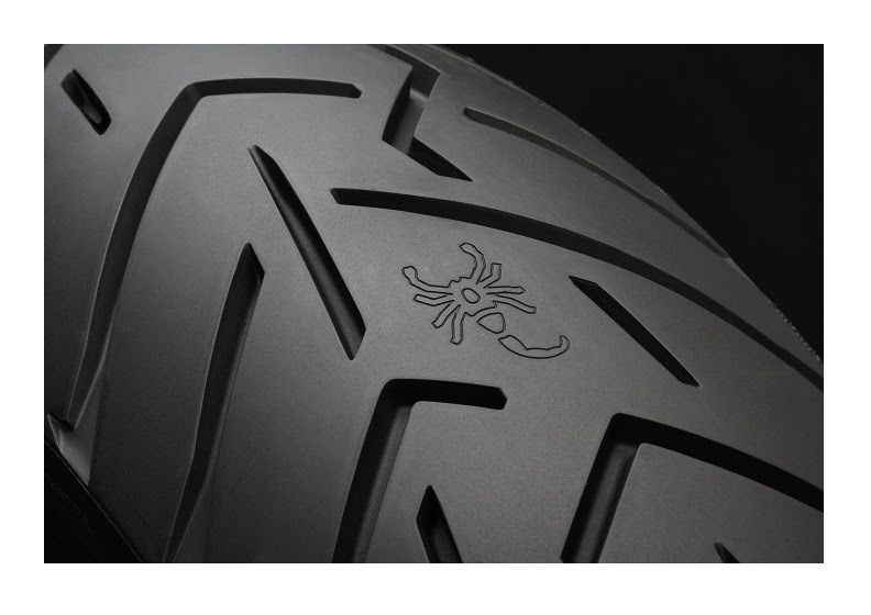 Neumáticos Pirelli Scorpion Trail II Dual Sport