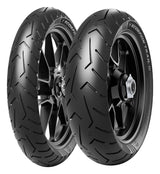 Neumáticos Pirelli Scorpion Trail III