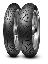 Neumáticos Pirelli Sport Demon Sport Touring