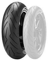 Neumáticos Pirelli Diablo Rosso III
