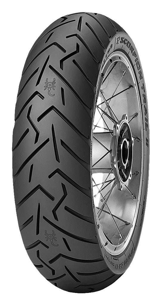 Neumáticos Pirelli Scorpion Trail II Dual Sport