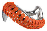 Protector de tubería Polisport Armadillo de 2 tiempos