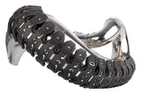 Protector de tubería Polisport Armadillo de 2 tiempos