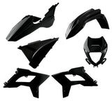 Kit de rediseño de Enduro de Polisport