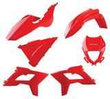 Kit de rediseño de Enduro de Polisport