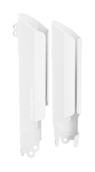 Protectores de horquilla Polisport Full Wrap