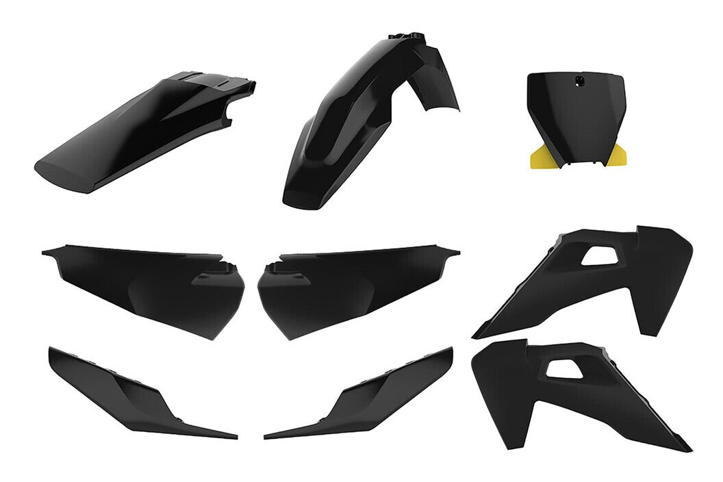 Kit de carrocería Polisport MX