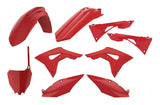 Kit de carrocería Polisport MX
