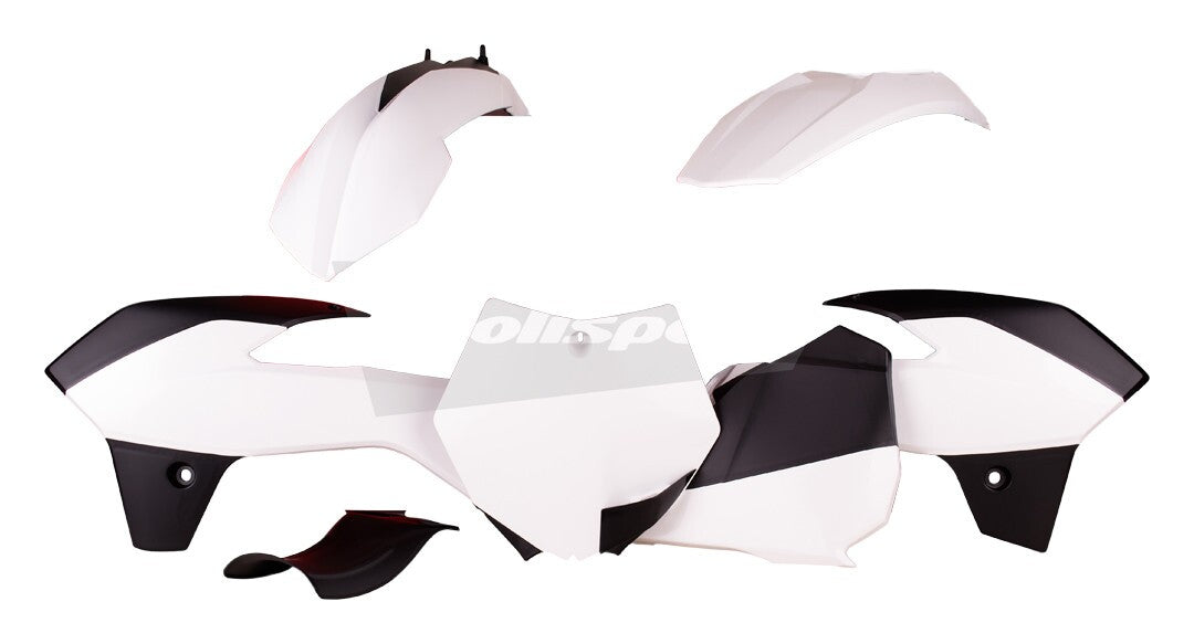 Kit de carrocería Polisport MX
