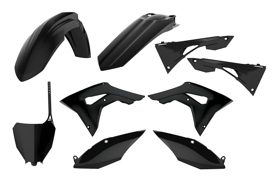 Kit de carrocería Polisport MX
