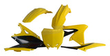 Kit de carrocería Polisport MX