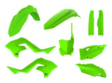 Kit de carrocería rediseñado Polisport MX
