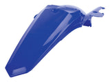 Guardabarros trasero Polisport